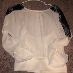 Bebe blouse